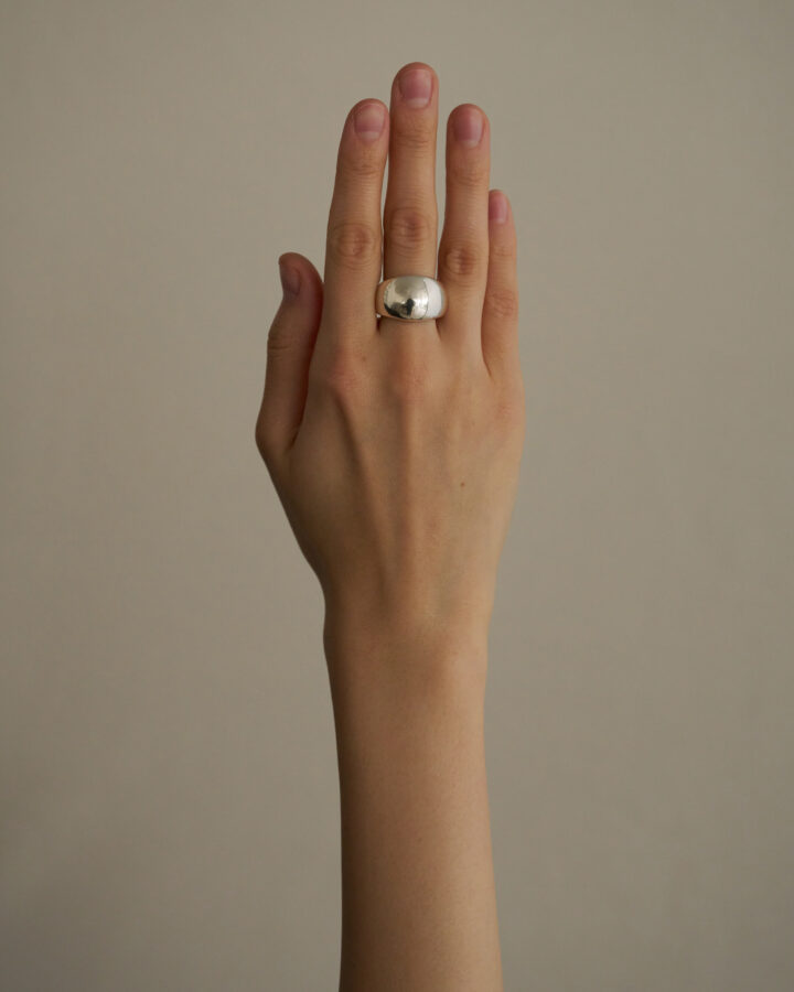 P ring 03｜LORO(ロロ)公式通販