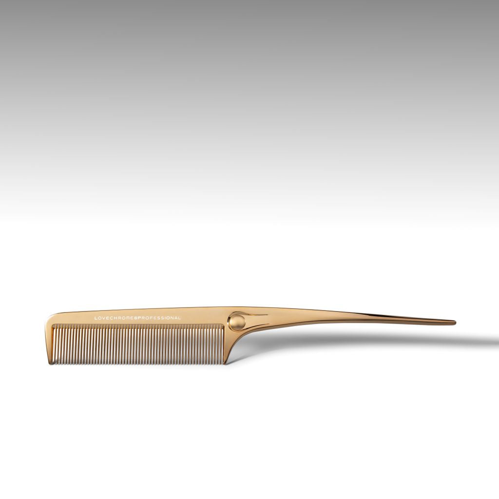 カットコーム, リングコーム / CUT COMB, RING COMB