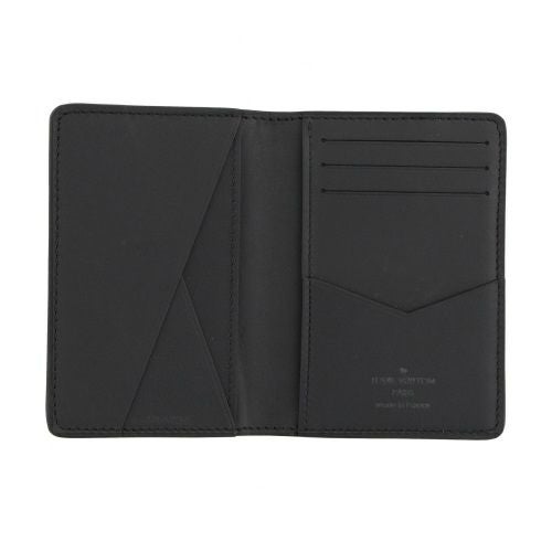 ルイヴィトン カードケース モノグラム シャドウ オーガナイザー・ドゥ