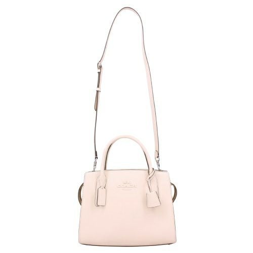 コーチ アウトレット ハンドバッグ レディース ラージ アンドレア