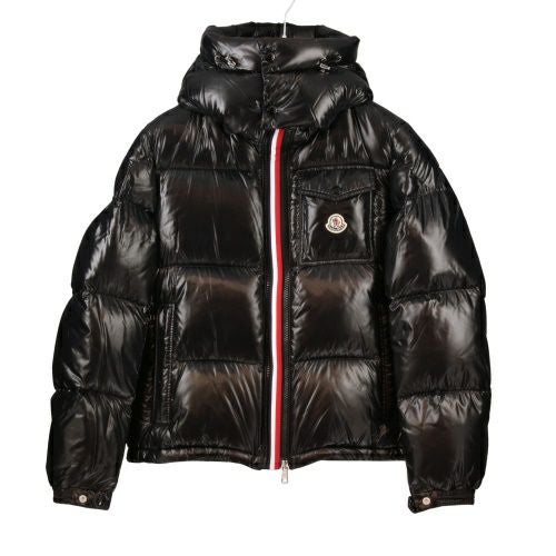 モンクレール ダウンベスト メンズ CARDAMINE ネイビー MONCLER J2091