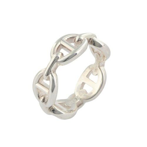 エルメス リング レディース シェーヌダンクル アンシェネリング PM