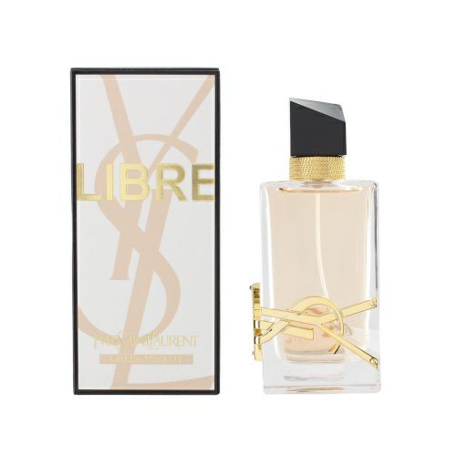 イヴ サンローラン Y.SAINT LAURENT リブレ オーデトワレ 50ML 香水