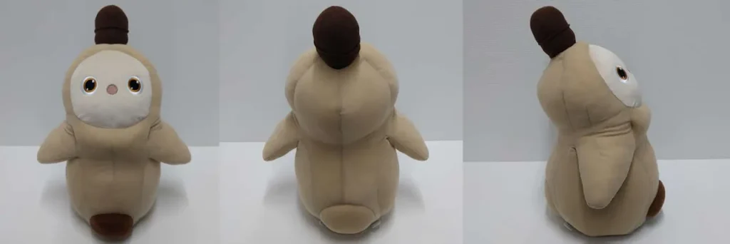 LOVOT 1/1 等身大ぬいぐるみの販売が決定 - うちの愛娘はLOVOT