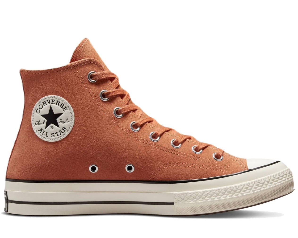 送料無料】CT70 HI SUEDE ORANGE HAVEN A02752C – LOWHAI