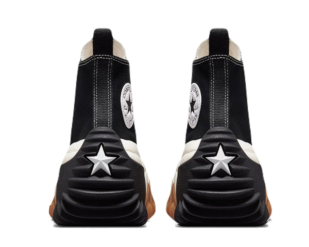 送料無料】RUN STAR MOTION HI BLACK 171545C – LOWHAI