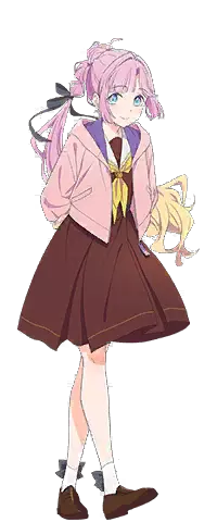 アイデンティティ 安養寺 姫芽 情報 | リンクラギャラリー