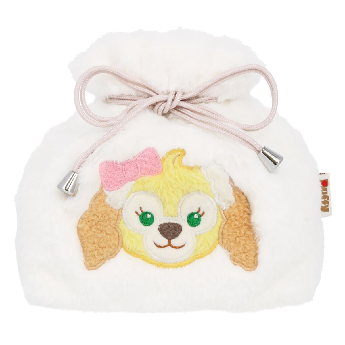 ディズニー】「ダッフィー&フレンズのシークレット・オブ・スノー