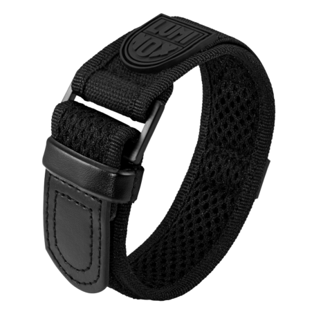 Strap LNS ALL BLACK | Luminox ルミノックス公式サイト