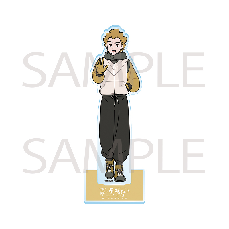 羅小黒戦記2 ぼくらが望む未来』2025年11月7日(金)公開