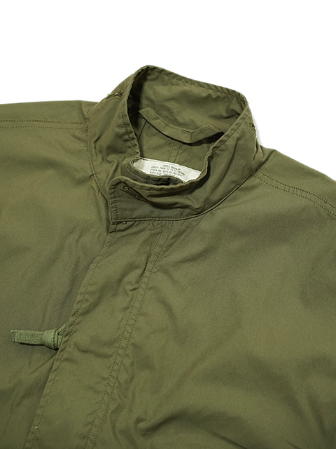 BUZZ RICKSON'S（バズリクソンズ） 】 Type M-65 (NO HOOD) [ BUZZ