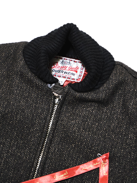 JELADO x Browns Beach（ジェラード x ブラウンズビーチ） 】 ファラオ