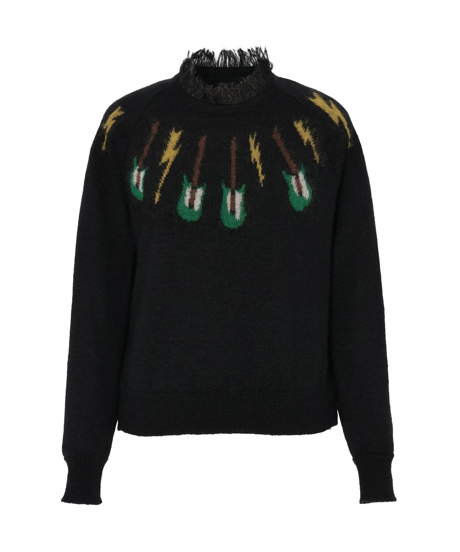 24A-Knit 001— LUDLOW STORE