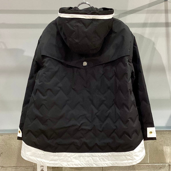 RISLEY/リズレイ Down Mountain Parka(ダウンマウンテンパーカー