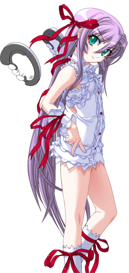 Lycee Overture Ver.ニトロオリジン 1.0 || リセ オーバーチュア