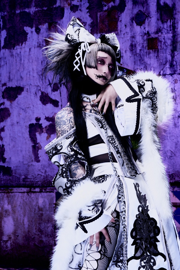 プロフィール｜リリカ OFFICIAL SITE