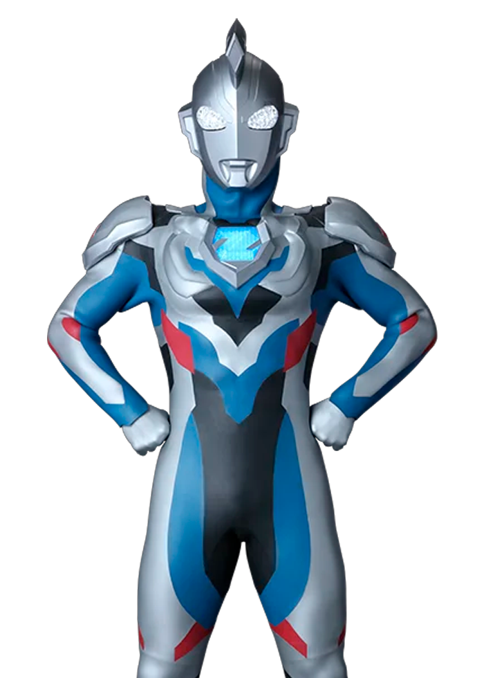 ウルトラセブン フィギュア 55周年記念 JALカラーVer.」550体の数量