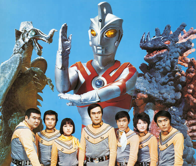 ウルトラマンA（エース） – 円谷ステーション – ウルトラマン、円谷