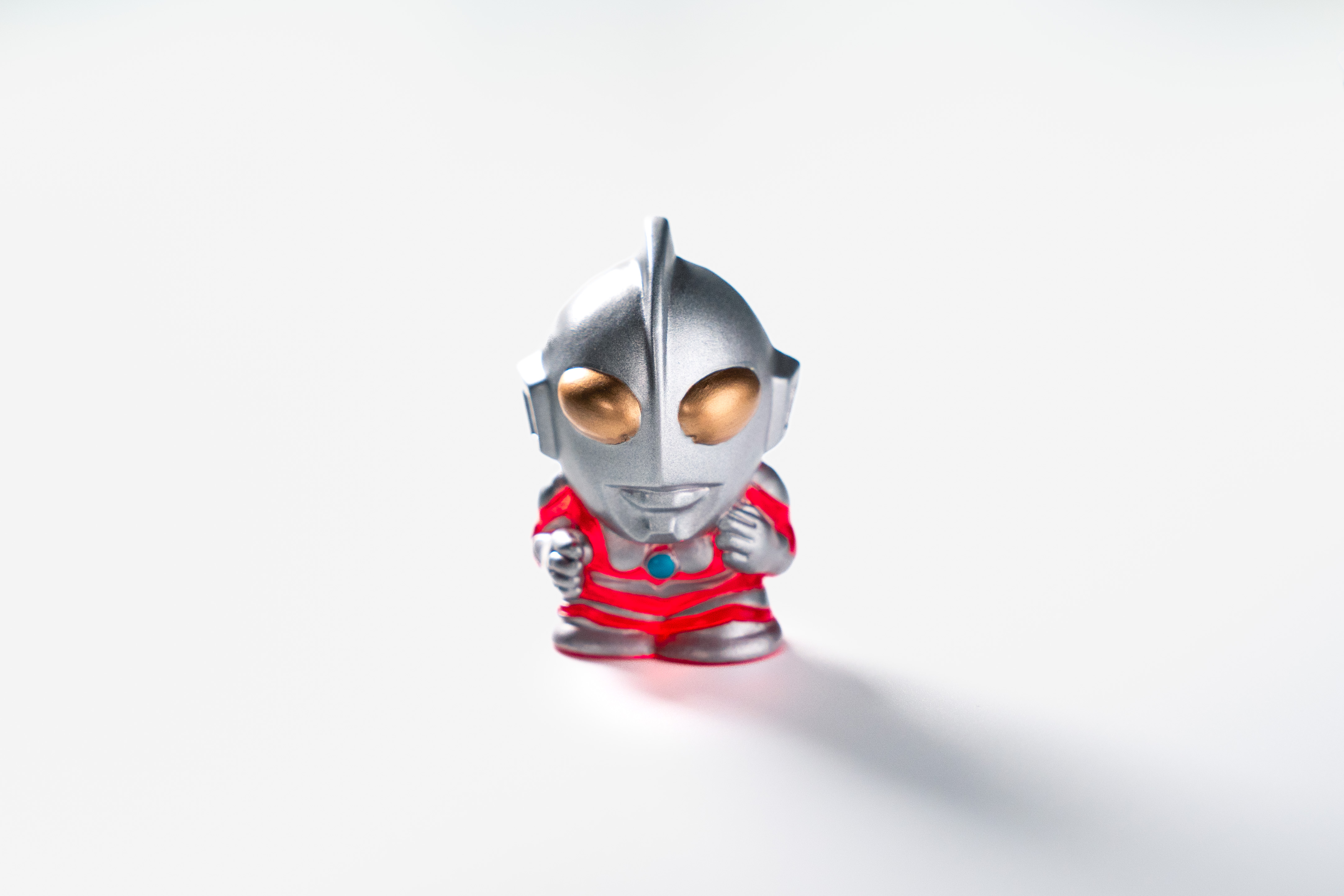 ウルトラマン・ザ・ライド 世紀の大決闘」グッズが7月14日から発売