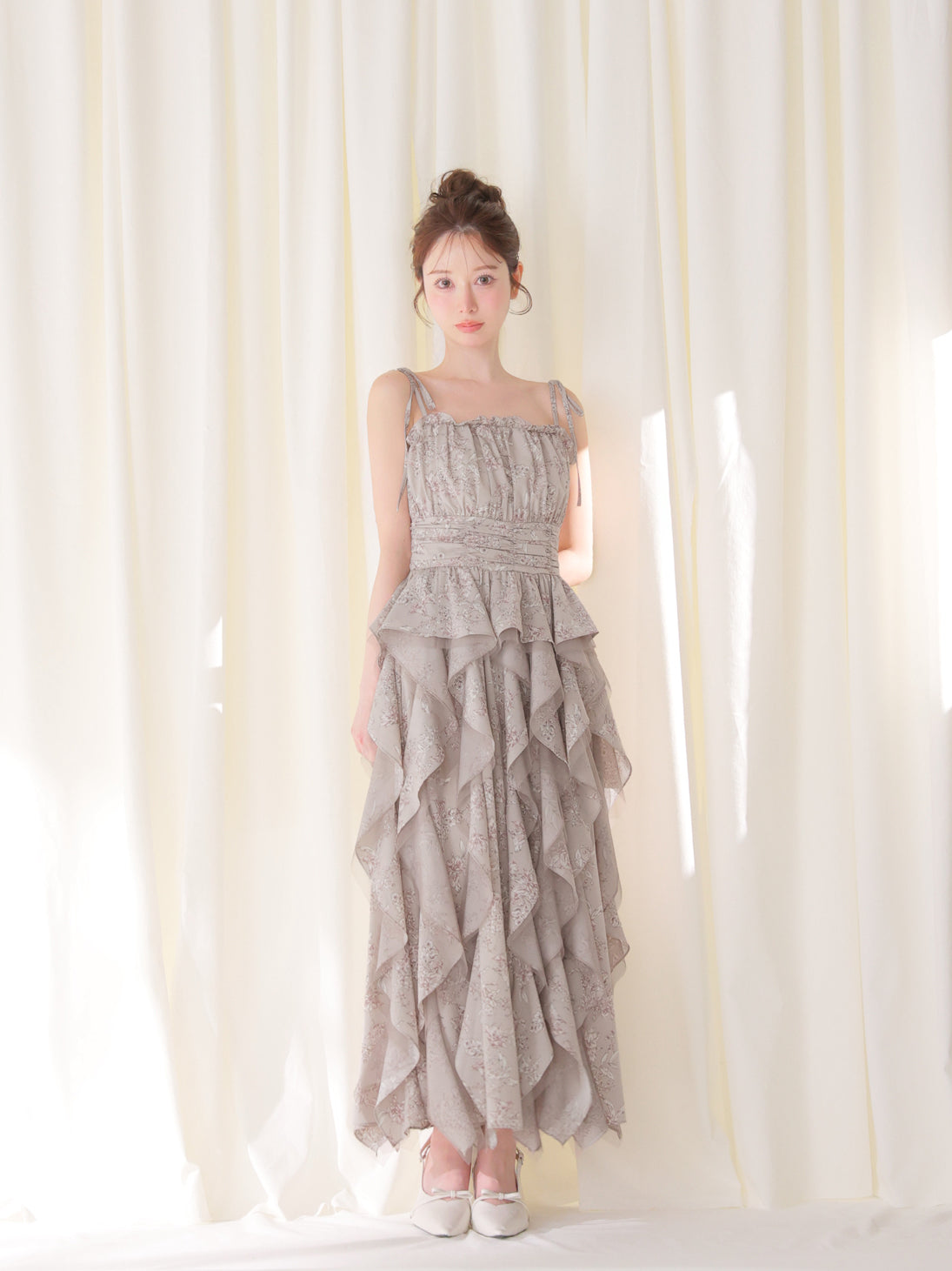 NEW ARRIVAL – M me eme