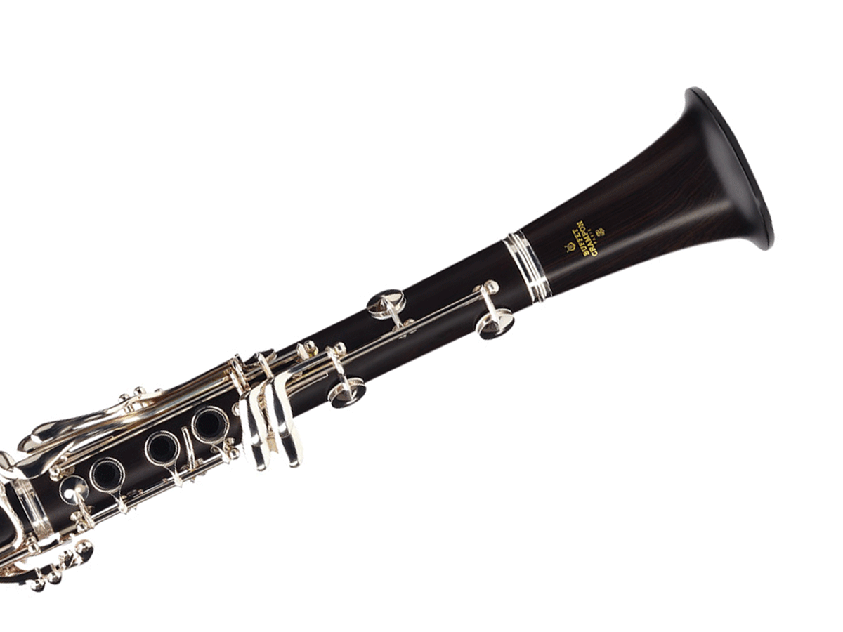 クラリネット Buffet Crampon E12PLUS | ヤマハ特約店 文化堂
