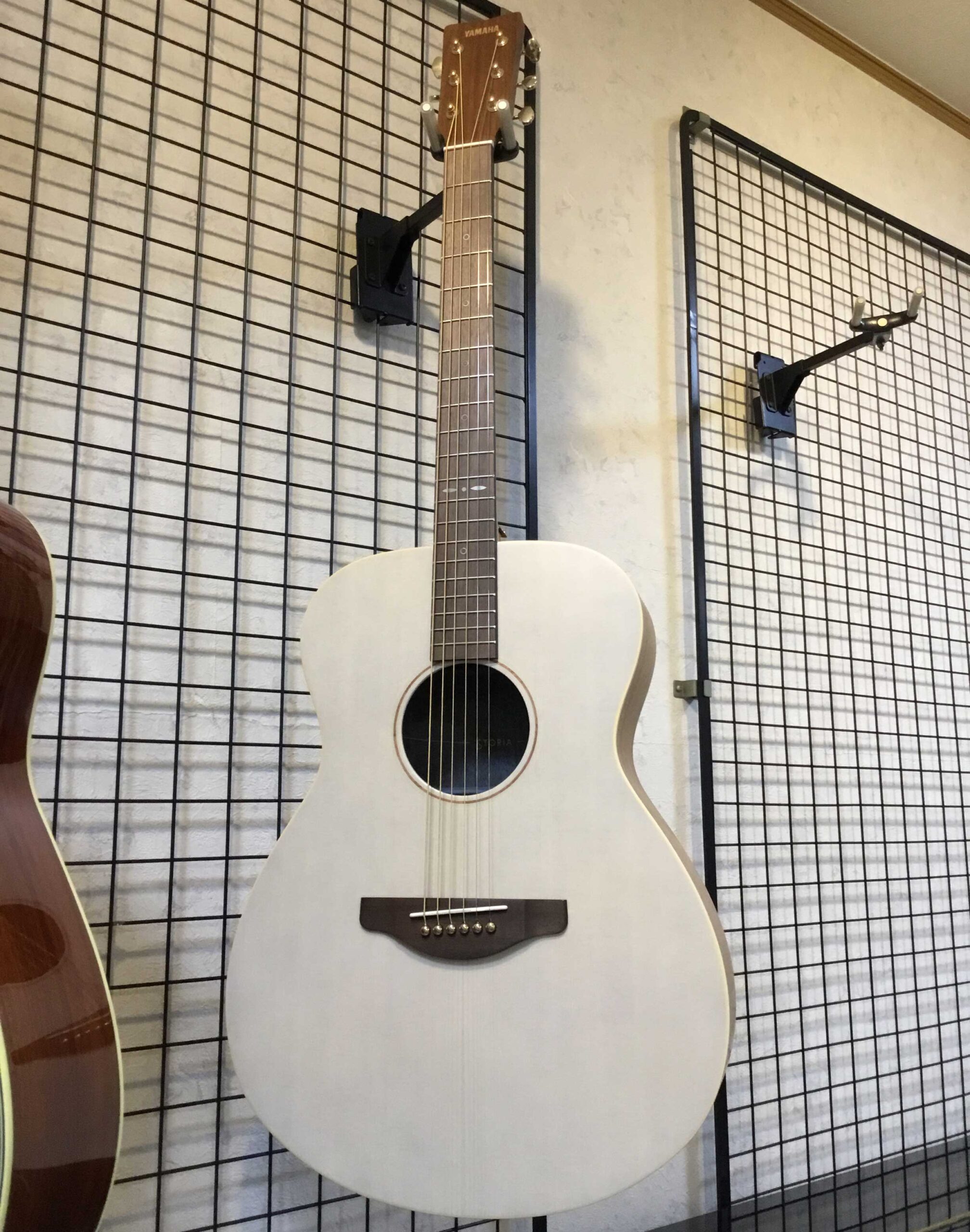 YAMAHA アコースティックギター STORIA Ⅰ | ヤマハ特約店 文化堂