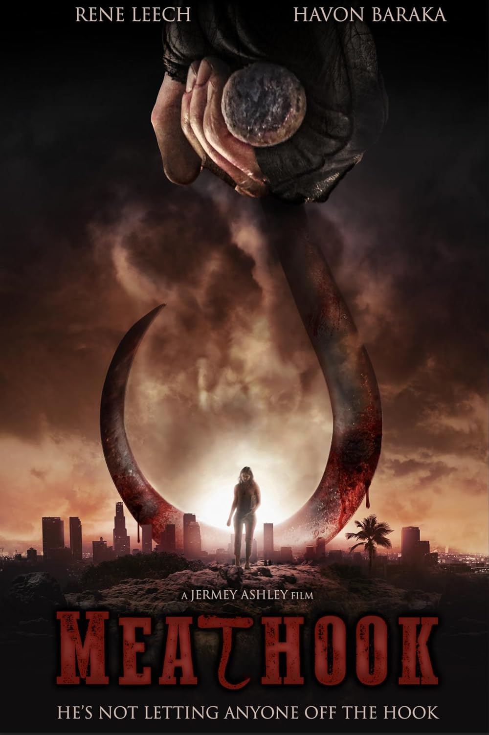 Meathook (2024) - IMDb