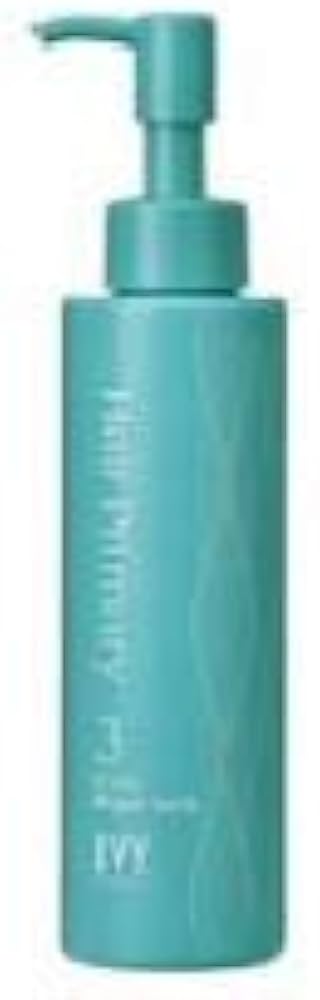 Amazon | アイビー化粧品 ヘアプライマリー エクストラリペアミルク