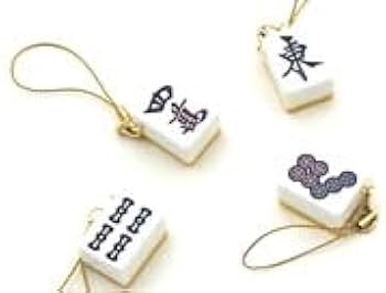 Amazon.co.jp: NorthwaySports 高級麻雀牌【竹】 : おもちゃ