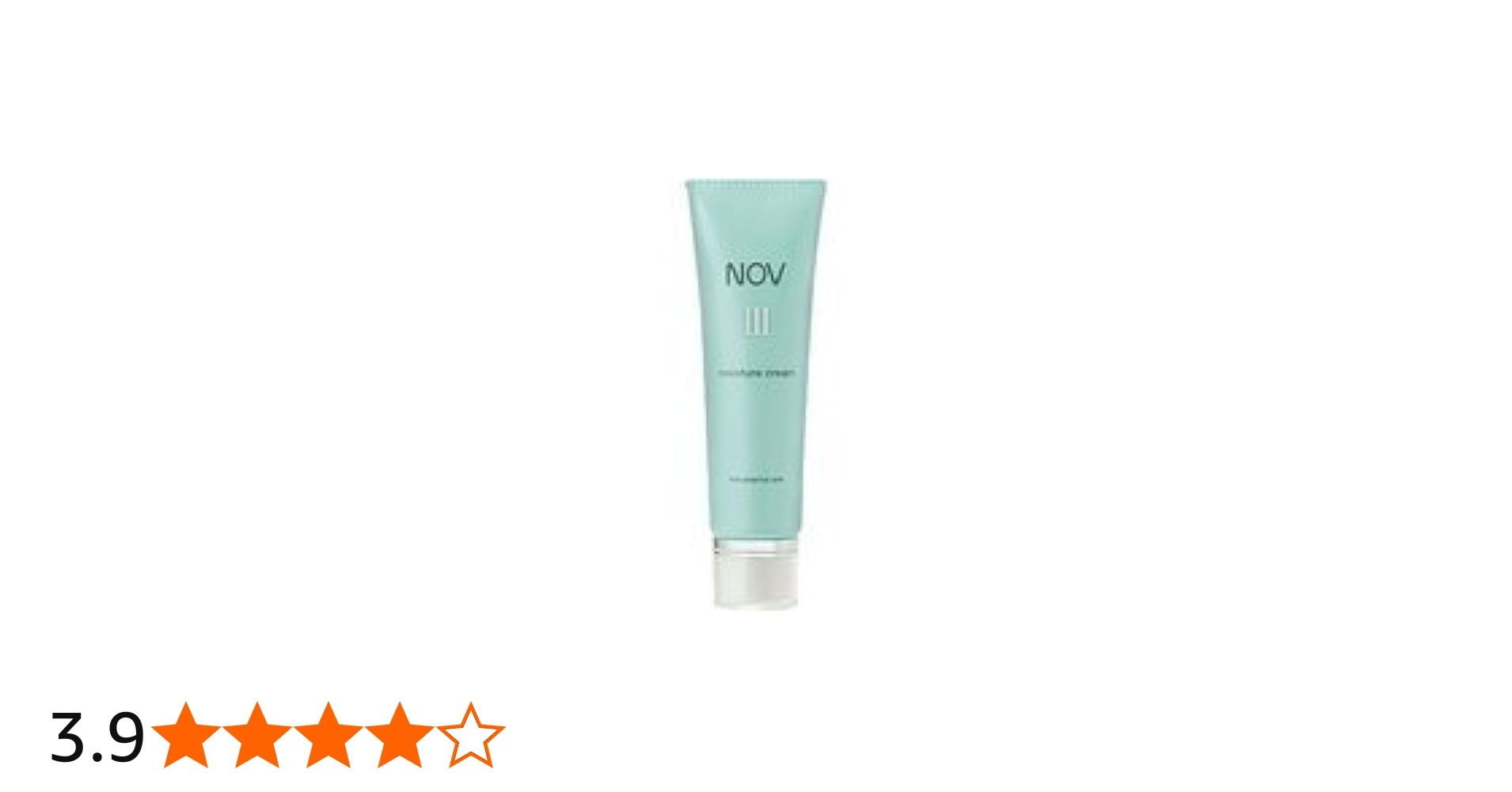 Amazon | 常盤薬品工業 ノブIII モイスチャークリーム 45g | 常盤