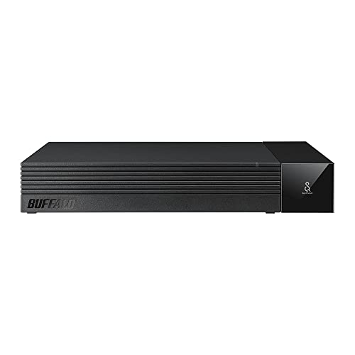 Amazon | バッファロー TV用外付けハードディスク 6TB SeeQVault