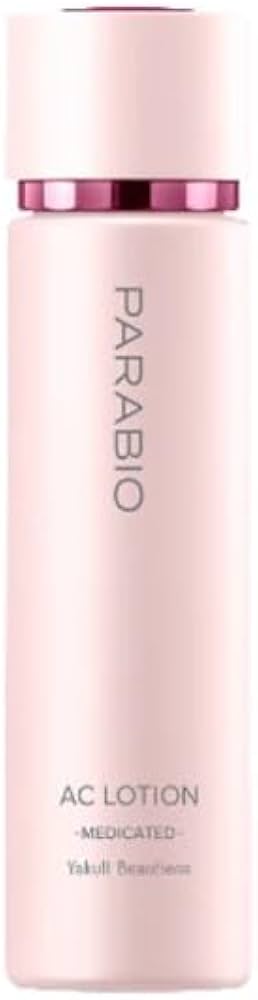 Amazon | パラビオ ACローション (2023/11リニューアル) (1) | Yakult