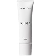 Amazon | KINS キンズ クレンジングオイル ダブル洗顔不要 (100ml