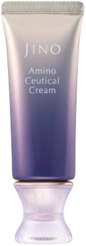 Amazon | ジーノ アミノシューティカル クリーム 20g ＜美容クリーム
