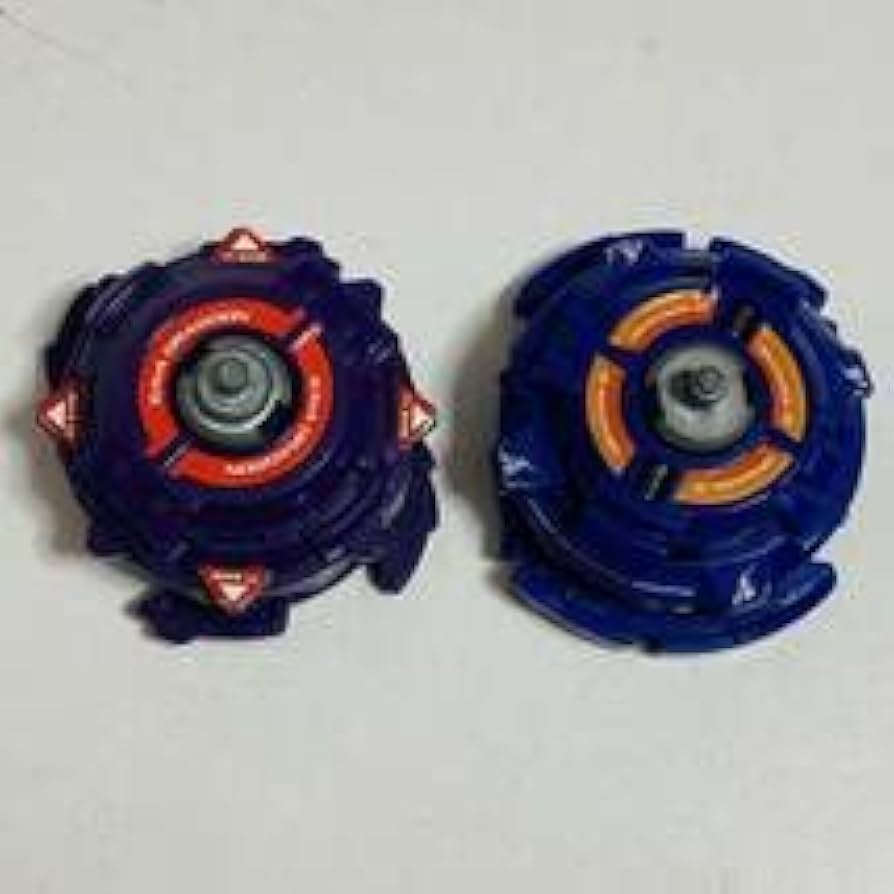 Amazon.co.jp: 中古爆転シュート ベイ ブレード ドランザーG ギグス