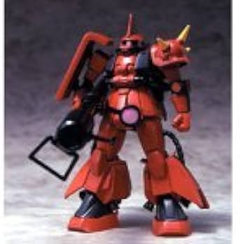 Amazon | MS IN ACTION !! ジョニー・ライデン専用高機動型ザク