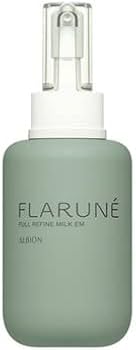 Amazon | アルビオン フラルネ フルリファイン ミルク EM 200g [並行