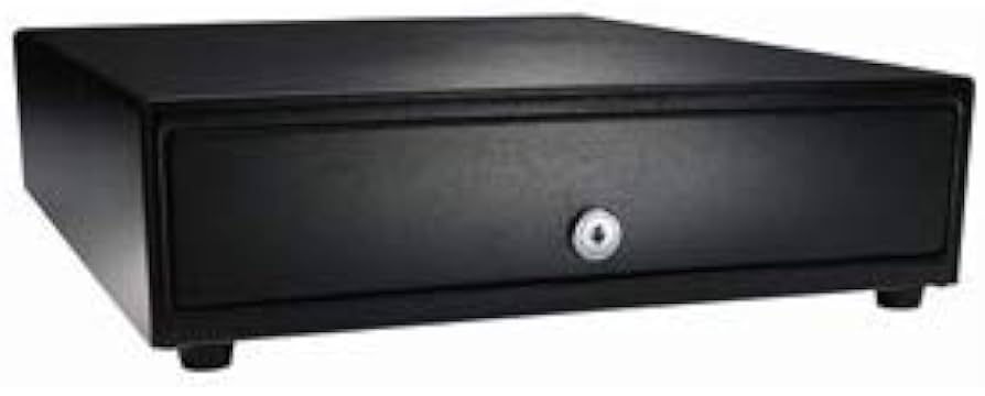 Amazon.com: APG Cash Drawer Vasario Series Cash Drawer : Office