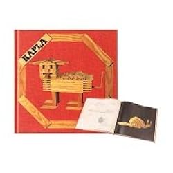 Amazon.co.jp: Kapla [ カプラ ] 赤 [ カプラ ] アートブック 本