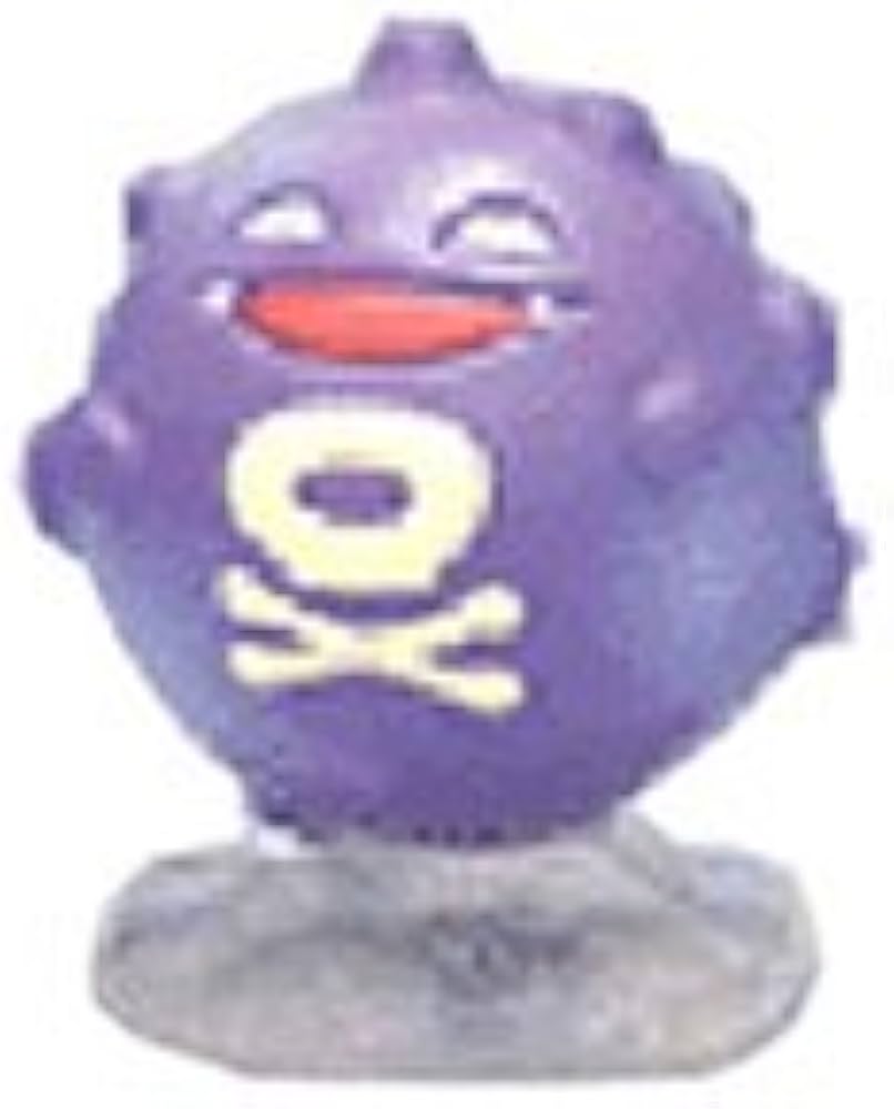 Amazon | ポケットモンスター モンスターコレクション AG # 109