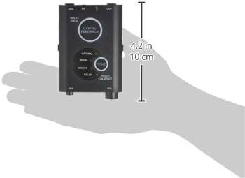 Amazon | IK Multimedia iRig Acoustic Stage アコースティック