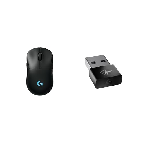 Amazon.co.jp: Logicool G PRO 2 LIGHTSPEED 44K DPI ワイヤレス