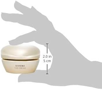 Amazon.co.jp: KANEBO(カネボウ) カネボウ ザ クリーム(医薬部外品