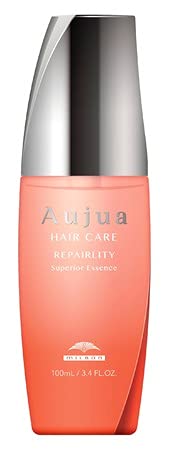 Amazon | オージュア RL リペアリティ スーペリアエッセンス 100ml