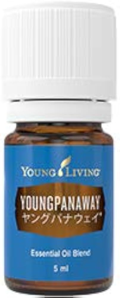 ヤングパナウェイ5ml 35点セット Amazon.co.jp: ヤングパナウェイ 5ml