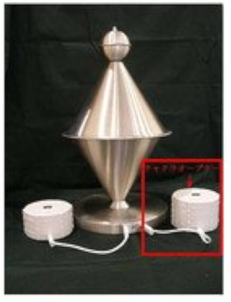 Amazon.co.jp: RAYONEX チャクラオープナーデュープレックス専用