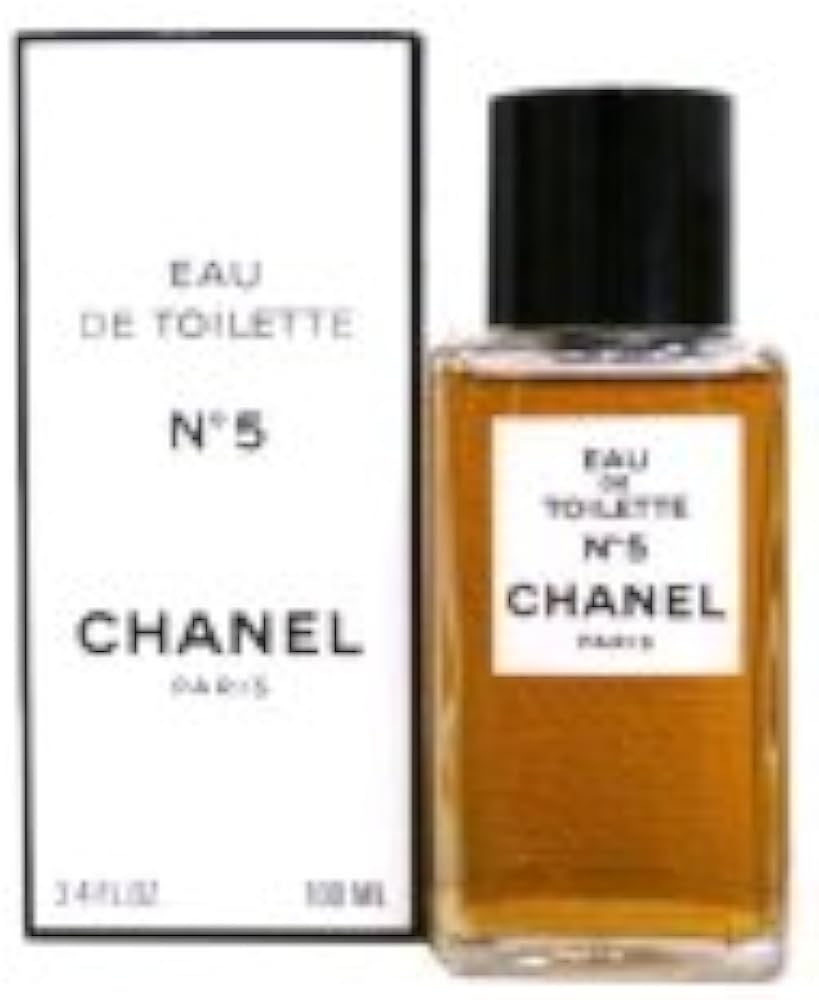 Amazon | 【訳有り】 シャネル No5 EDT BT 100ml (並行輸入