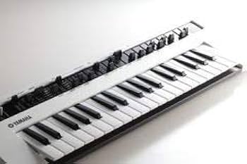 Amazon | ヤマハ YAMAHA シンセサイザー reface CS | キーボード