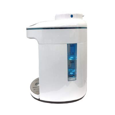 Amazon.co.jp: 【DDS MATRIX】マルチ水素ポッド I・TEC INTERNATIONAL