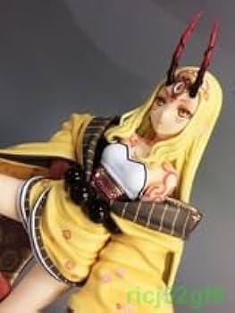 Amazon.co.jp: 18 茨木童子 バーサーカー Fate Grand Order FGO 20cm